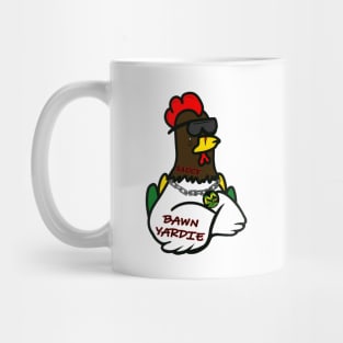 B. Stew Chicken Mug